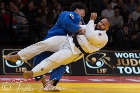 Profil zawodnika na stronie judoinside.com (ang.) Judoinside Roy Meyer Judoka