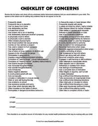 free printable parenting tools behavior contracts charts