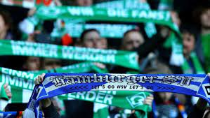 Das derby steht an und die rothosen empfangen den fc st. Purer Hass Die 15 Grossten Fan Feindschaften Deutschlands German Site