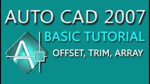 The decision puts increased pressure on the canadian government to start looking at lifting some travel restrictions currently in place. Autocad 2007 Tutorial For Beginners 1 Autocad 2007 Tutorial Autocad 2007 Bangla Tutorial Youtube