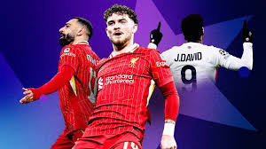 Liverpool player ratings vs Lille: 50-up in Europe for Mohamed Salah!  Egyptian King & Harvey Elliott see Reds straight into Champions League last  16 despite Jonathan David scare