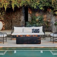 Patio furniture with stains, rips, or flat cushions are unattractive and uninviting. Best Outdoor Patio Furniture Where To Buy At Any Budget Curbed