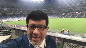 Mi versión de la “anécdota” relatada por Wilie González