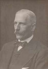 NPG x163649; Sir John Archer