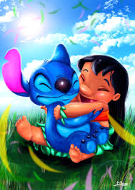 Lilo And Stitch By Thebrstory On Deviantart Lilo And Stitch Tattoo Lilo And Stitch Lelo And Stitch