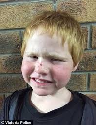 Bairnsdale mum 'left town' before five children vanished