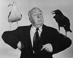 Alfred Hitchcock: tan gordo, tan retorcido, tan genial | Cultura ...