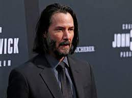 How hard can it be? Marvels Keanu Reeves May Make Marvel Debut With The Eternals The Economic Times