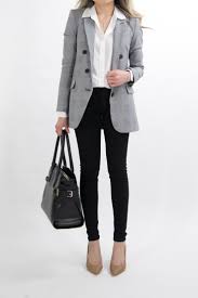 1 Month Of Business Casual Work Outfit Ideas For Women Work Outfits Women Casual Work Outfits Business Casual Outfits