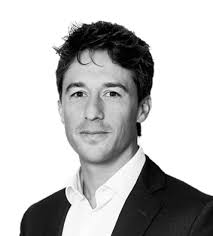 Meet Xenia Capital´s Team