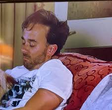 Forget the spray, how's my reflection?