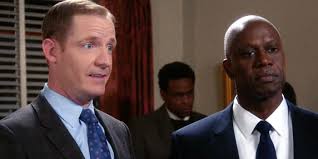 Myers-Briggs® Personality Types of Brooklyn Nine-Nine Characters