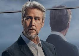 I don't remember Nicholas having a twin. Who is Connor? Refresh my memory,  please?