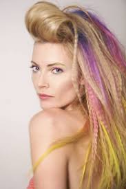 Coiffure Annee 80