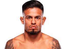 Ronaldo Rodriguez's Instagram, Twitter & Facebook