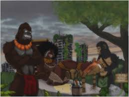 Rule34 - If it exists, there is porn of it  pota  8239393