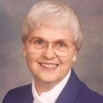 Dr. S Lauretta Pierce Obituary