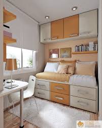 The effect tends to work best when you can take the mirrors from floor to ceiling and wall to wall. Fitted Wardrobe Ideas For Small Spaces Mahogany Wardrobe