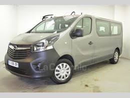 Voiture Opel Occasion Annonce Opel La Centrale