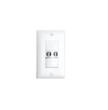 Steinel 180 Deg Ultrasonic Wall Switch Occupancy Sensor Light Almond Steinel Us Wls 1 La Homelectrical Com