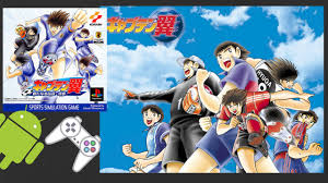 Download Captain Tsubasa Ps2 For Pc Tanpa Emulator Binlasopa