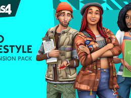 Turn on your smart lights with your voice, cast your favorite show on your smart tv, and set up your daily agenda with just a few clicks. The Sims 4 Eco Lifestyle Full Version Free Download Game Epingi