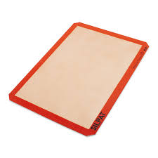 Ranger 12 x 16 silicone mat $16.99 save 20% with code 20madebyyou quickview. Silpat 3 4 Sheet Baking Mat Sur La Table