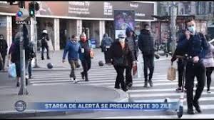 În restul belgiei, alerta antiteroristă va rămâne la nivelul 3, ceea ce înseamnă că există un risc 'posibil și probabil' de atac terorist. Stirile Kanal D 13 11 2020 Starea De Alerta Se Prelungeste 30 De Zile Editie De Pranz Youtube