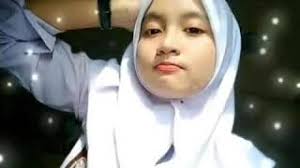 Kumpulan gambar cewek cantik berjilbab islami foto wanita cantik berhijab. Mentahan Atau Polosan Quotes Keren Cewek Cantik Sma Berhijab Youtube