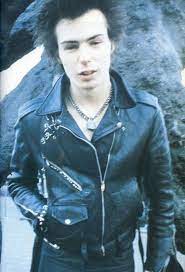 Pin On Sid Vicious