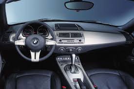 2003 08 Bmw Z4 Consumer Guide Auto