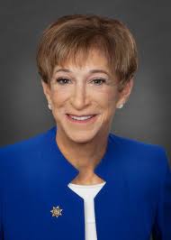 Roy Lee, Candidate for 1st District Supervisor, Snags Major Endorsements  from Public Safety