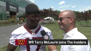 'We're looking forward to bringing his offense to life' | 'The Insiders'