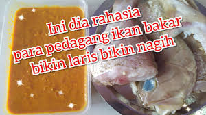 Masakan ikan bakar madu ini juga menjadi salah satu favorit bagi ibu rumah tangga karena rasanya yang enak seperti olahan makanan di rumah makan. Pin Di Seafood Indonesian New