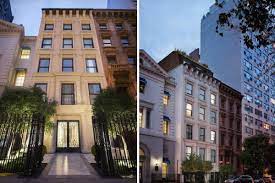 In the 1980s, twelve examples of her work became part of the permanent collection of the costume institute at the metropolitan museum of art in new york. Gloria Vanderbilt S Old Upper East Side House Now 17m Less Curbed Ny