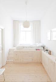 7 Mini Camere Da Letto Da Copiare Small Room Design Bright Apartment Small Bedroom