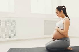 How I Got Back On The Active Pregnancy Bandwagon Hercanberra