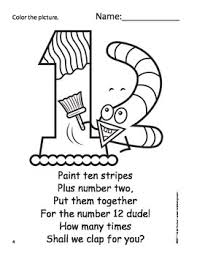 Maybe you would like to learn more about one of these? Color By Number Number 11 20 Worksheets Teaching Resources Tpt