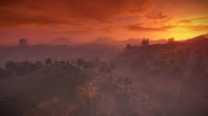 Find and download rust desktop backgrounds on hipwallpaper. Rust Video Games Sunset Sun Landscape Wallpapers Hd Desktop And Mobile Backgrounds