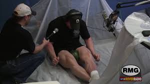 Puree the watermelon and water in a blender until smooth. Jeffrey And Dieter Attempt To Crush Watermelons Between Their Legs Rover S Morning Glory
