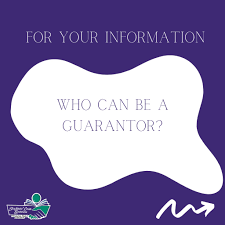 Housing hand has acquired uk guarantor, they partner with landlords, letting agents and pbsa operators across the uk. Students Loan Bureau On Twitter Who Can Be A Guarantor