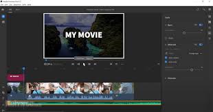 Adobe rush is a streamlined version of adobe's premiere video editing program intended to pricing and starting up. Adobe Premiere Rush Download 2020 Latest For Windows 10 8 7