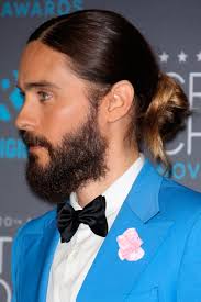 On my channel, i've made man buns one of my signature topics. Hot Guys With Man Buns