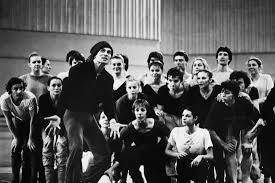 Rudolf khametovich nureyev was a soviet ballet dancer, considered a prominent figure of the art in the 20th rudolf khametovich nureyev was born on 17 march 1938 near irkutsk, russian sfsr, soviet. Noureev Nureyev Facebook