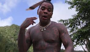Kevin jerome gilyard, better known by kevin gates, is an american rapper. Kevin Gates Shares New Song Video Plug Daughter 2 Watch Major Distribution
