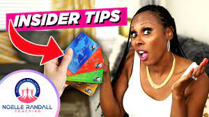 Within 30 days, you have an opportunity to show credit providers that you can repay your debts. How To Get A Business Credit Card With Poor Credit Youtube