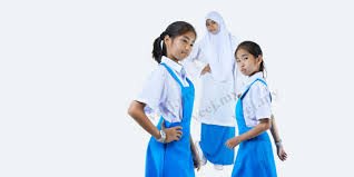 Vivi baru aja pulang dari sekolah. Home Pakaian Seragam Sekolah Yang Terkenal Di Malaysia