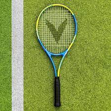Shop a huge range of tennis rackets from the top brands in the game, at prices you won't find anywhere else. Vermont Colt Tennis Racket Senior 27in Net World Sports