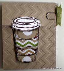 Long after the coffee card has been used, your friend will remember your generosity as he uses the mug or waters the plant. A Perfect Blend For That Starbucks Coffee Gift Card Holder