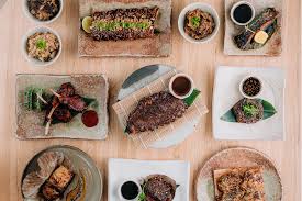 Enjoy a duo of paired wines each, selected to complement your chosen dishes. 70 Best Michelin Star And Fine Dining Food Deliveries British Gq